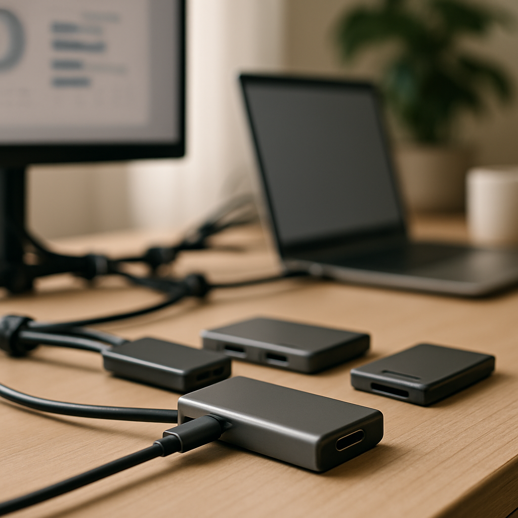 Günstige USB-Adapter: Clevere Lösungen für jeden Bedarf 69b3643d e724 4f15 bcea 698797226c45